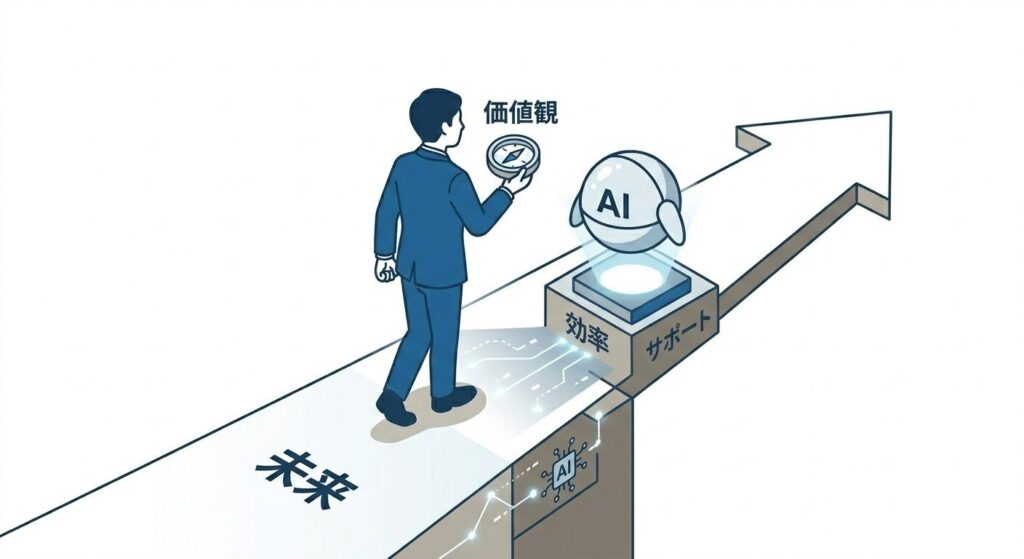 生成AI時代、2026年のまとめ