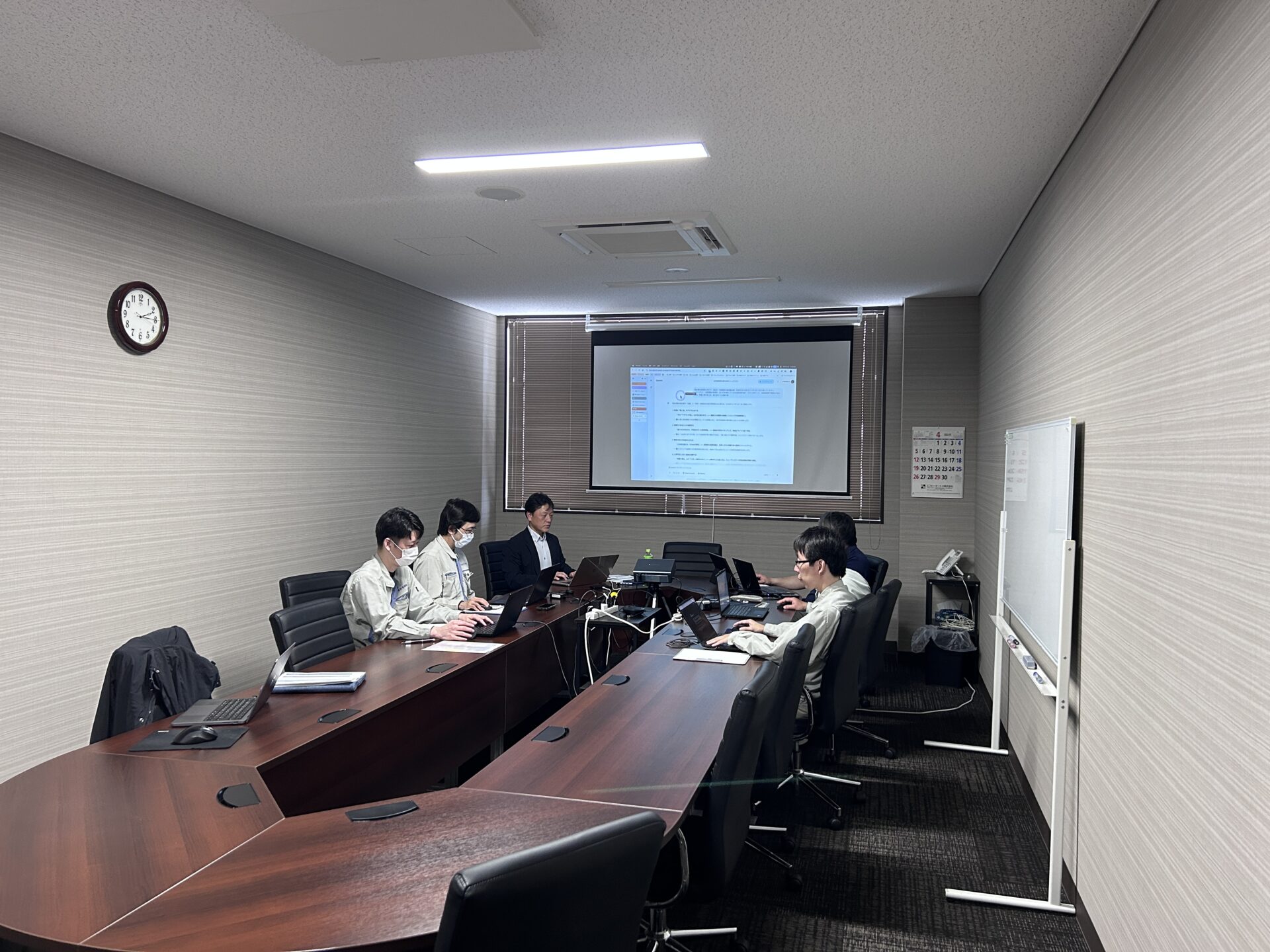 徳島電制株式会社